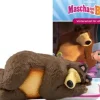 Tonies® Mascha und der Bär | Teddy Toys Kinderwelt