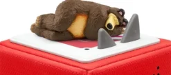 Tonies® Mascha und der Bär | Teddy Toys Kinderwelt