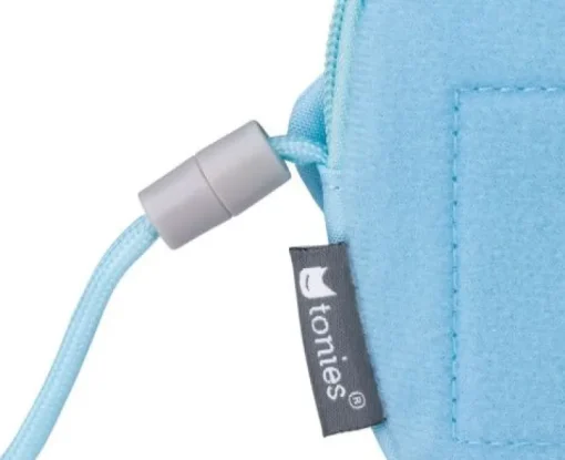 tonies® Mini Tasche - Superheld | Teddy Toys Kinderwelt
