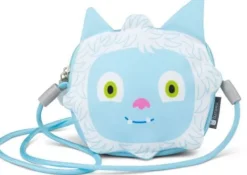tonies® Mini Tasche - Yeti | Teddy Toys Kinderwelt