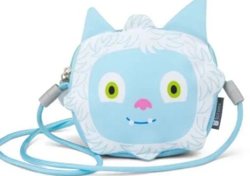tonies® Mini Tasche - Yeti | Teddy Toys Kinderwelt