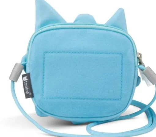 tonies® Mini Tasche - Yeti | Teddy Toys Kinderwelt