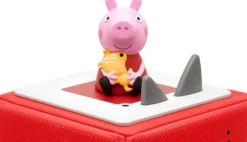Tonies® Peppa Wutz - Die Ritterburg | Teddy Toys Kinderwelt