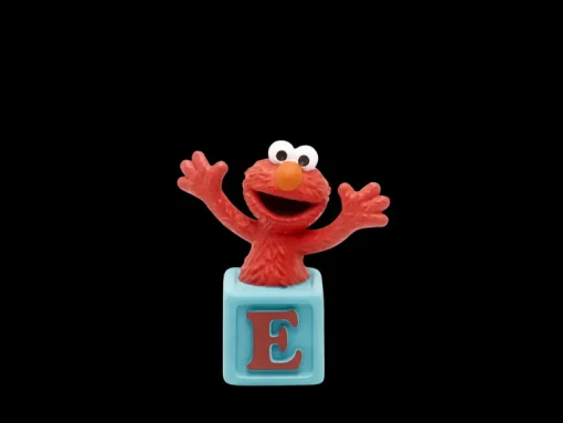 tonies® Sesamstraße - Elmo | Teddy Toys Kinderwelt