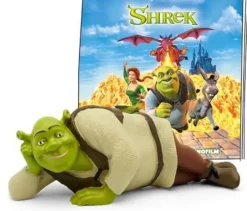 tonies® Shrek - Der tollkühne Held | Teddy Toys Kinderwelt