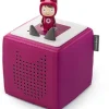 Tonies® Starterset - Toniebox Beere mit Kreativ-Tonie | Teddy Toys Kinderwelt
