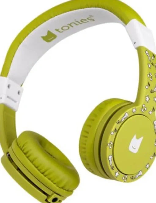 Tonies® Tonie-Lauscher revision Grün | Teddy Toys Kinderwelt