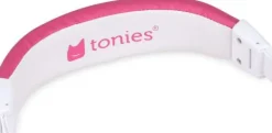 Tonies® Tonie-Lauscher revision Pink | Teddy Toys Kinderwelt