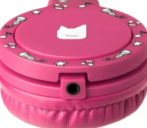 Tonies® Tonie-Lauscher revision Pink | Teddy Toys Kinderwelt