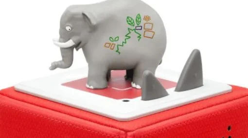 Tonies® Wir sind nachher wieder da, wir müssen kurz nach Afrika | Teddy Toys Kinderwelt