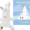 Tonies® Yoga-Geschichten mit Lama Sara - Mit leichten Übungen zum | Teddy Toys Kinderwelt