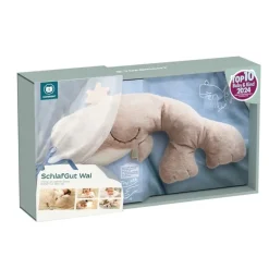 Topbright - Schlaf Gut Wal Einschlafhilfe | Teddy Toys Kinderwelt