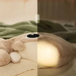 Topbright - Schlaf Gut Wal Einschlafhilfe | Teddy Toys Kinderwelt