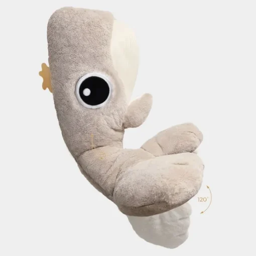 Topbright - Schlaf Gut Wal Einschlafhilfe | Teddy Toys Kinderwelt