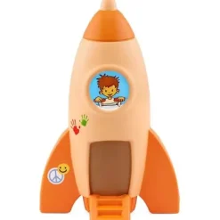 Toto und der Mann im Mond [DACH] | Teddy Toys Kinderwelt