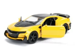 Transformers 2016 Chevy Camaro 1:32 | Teddy Toys Kinderwelt