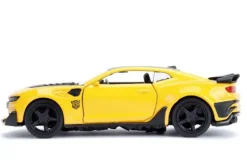 Transformers 2016 Chevy Camaro 1:32 | Teddy Toys Kinderwelt