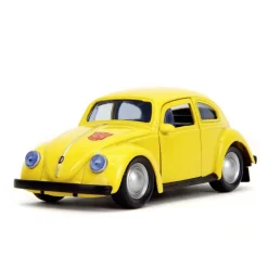 Transformers Bumblebee VW Beetle 1:32 | Teddy Toys Kinderwelt