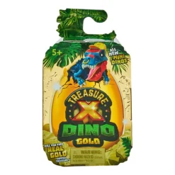 TREASURE X - Dino Gold - Mini Dinos, Sortiert (1 Stück) | Teddy Toys Kinderwelt