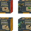 T-Rex World - Mini-Ausgrabungsset Dino-Figur, sortiert | Teddy Toys Kinderwelt