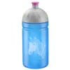 Trinkflasche - "Horse Lima", Blau 213260 | Teddy Toys Kinderwelt