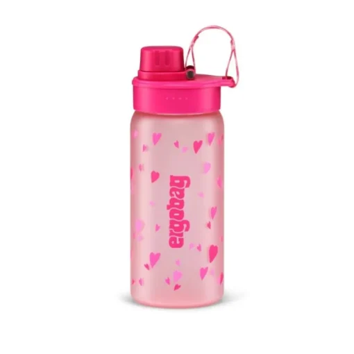 Trinkflasche Herzen | Teddy Toys Kinderwelt