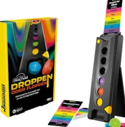 Trivial Pursuit Droppen Oder Floppen | Teddy Toys Kinderwelt