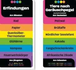 Trivial Pursuit Droppen Oder Floppen | Teddy Toys Kinderwelt