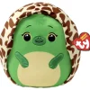 TURBO TURTLE SQUISHY BEANIE 10'' | Teddy Toys Kinderwelt