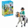 Turnierreiterin | Teddy Toys Kinderwelt