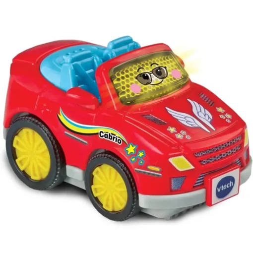 Tut Tut Baby Flitzer - Cabrio | Teddy Toys Kinderwelt