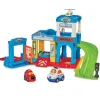 Tut Tut Baby Flitzer - Polizeiwache | Teddy Toys Kinderwelt