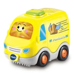Tut Tut Baby Flitzer - Postauto | Teddy Toys Kinderwelt