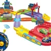 Tut Tut Baby Flitzer - RC Autorennbahn | Teddy Toys Kinderwelt