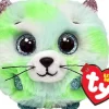 Ty BEANIE BALLS EVIE CAT | Teddy Toys Kinderwelt