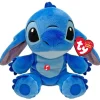 Ty Disney - Stitch mit Sound, ca. 15 cm | Teddy Toys Kinderwelt