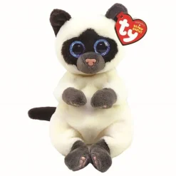 Ty Miso Katze-Beanie-Reg | Teddy Toys Kinderwelt