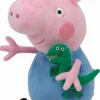 Ty Peppa Pig - George Pig | Teddy Toys Kinderwelt
