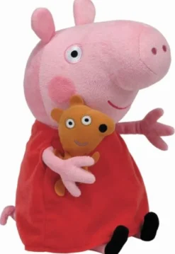 Ty Peppa Pig - Peppa Pig | Teddy Toys Kinderwelt