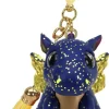 Ty SAFFIRE DRAGON MINI BOO CLIP | Teddy Toys Kinderwelt