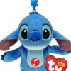 Ty STITCH CLIP | Teddy Toys Kinderwelt