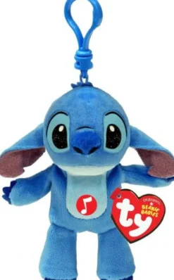 Ty STITCH CLIP | Teddy Toys Kinderwelt
