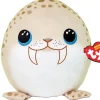 Ty TOOFERS WALRUS SQUISHY BEANIE ca. 35 cm | Teddy Toys Kinderwelt