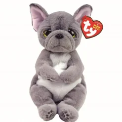 Ty Wilfred Hund-Beanie-Reg | Teddy Toys Kinderwelt