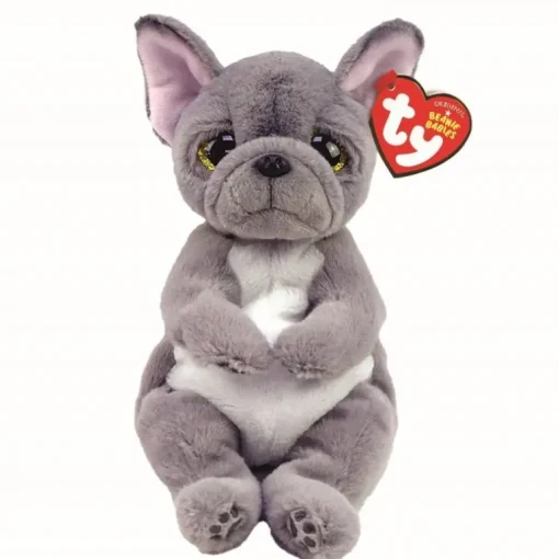 Ty Wilfred Hund-Beanie-Reg | Teddy Toys Kinderwelt