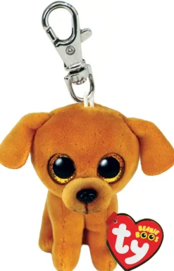 Ty Zuzu Hund - Beanie Boo - Anhänger | Teddy Toys Kinderwelt