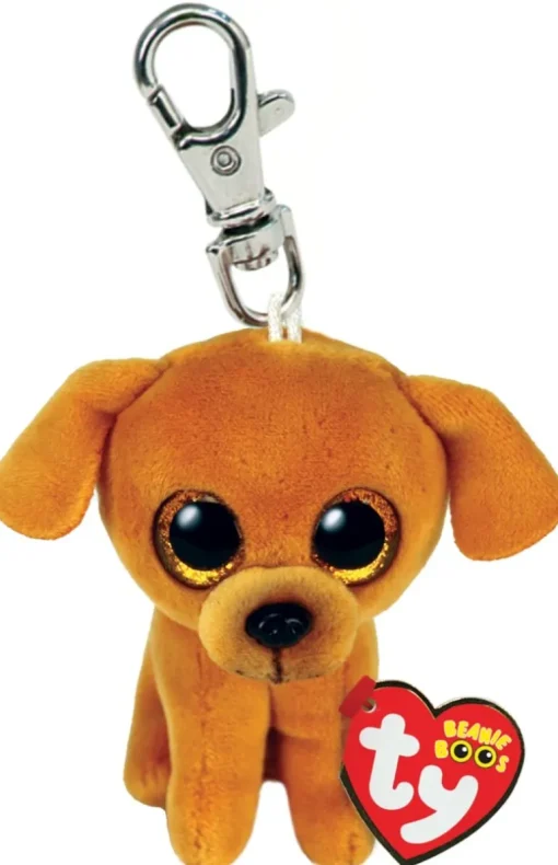 Ty Zuzu Hund - Beanie Boo - Anhänger | Teddy Toys Kinderwelt