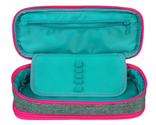 Undercover Catch - Schlamperbox Neon pink | Teddy Toys Kinderwelt