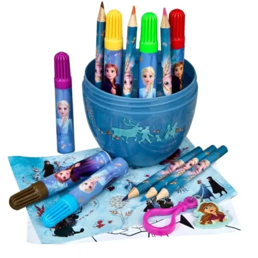 Undercover FROZEN - Kreativ Ei | Teddy Toys Kinderwelt