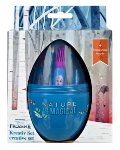 Undercover FROZEN - Kreativ Ei | Teddy Toys Kinderwelt